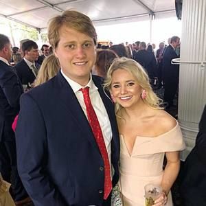 Meet your Posher, Audrey